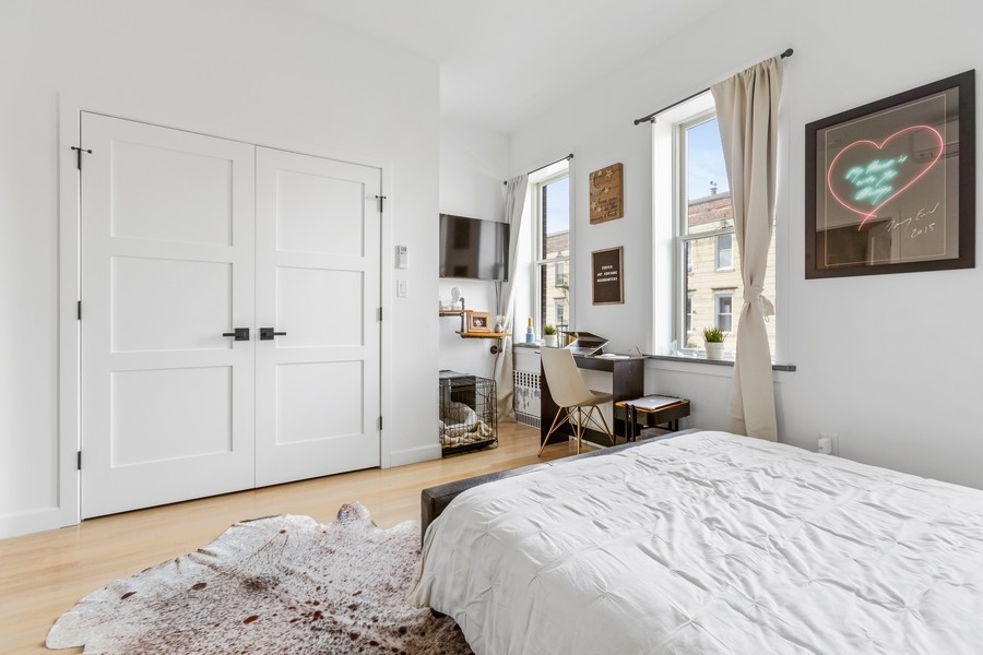 106 B Nassau Avenue, Unit 3 Brooklyn, NY 11222 - Photo 5 of 10