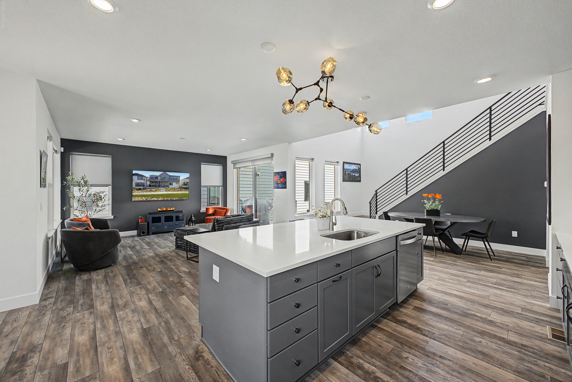 11860 Montoso Road Lone Tree, CO 80134 - Photo 10 of 51