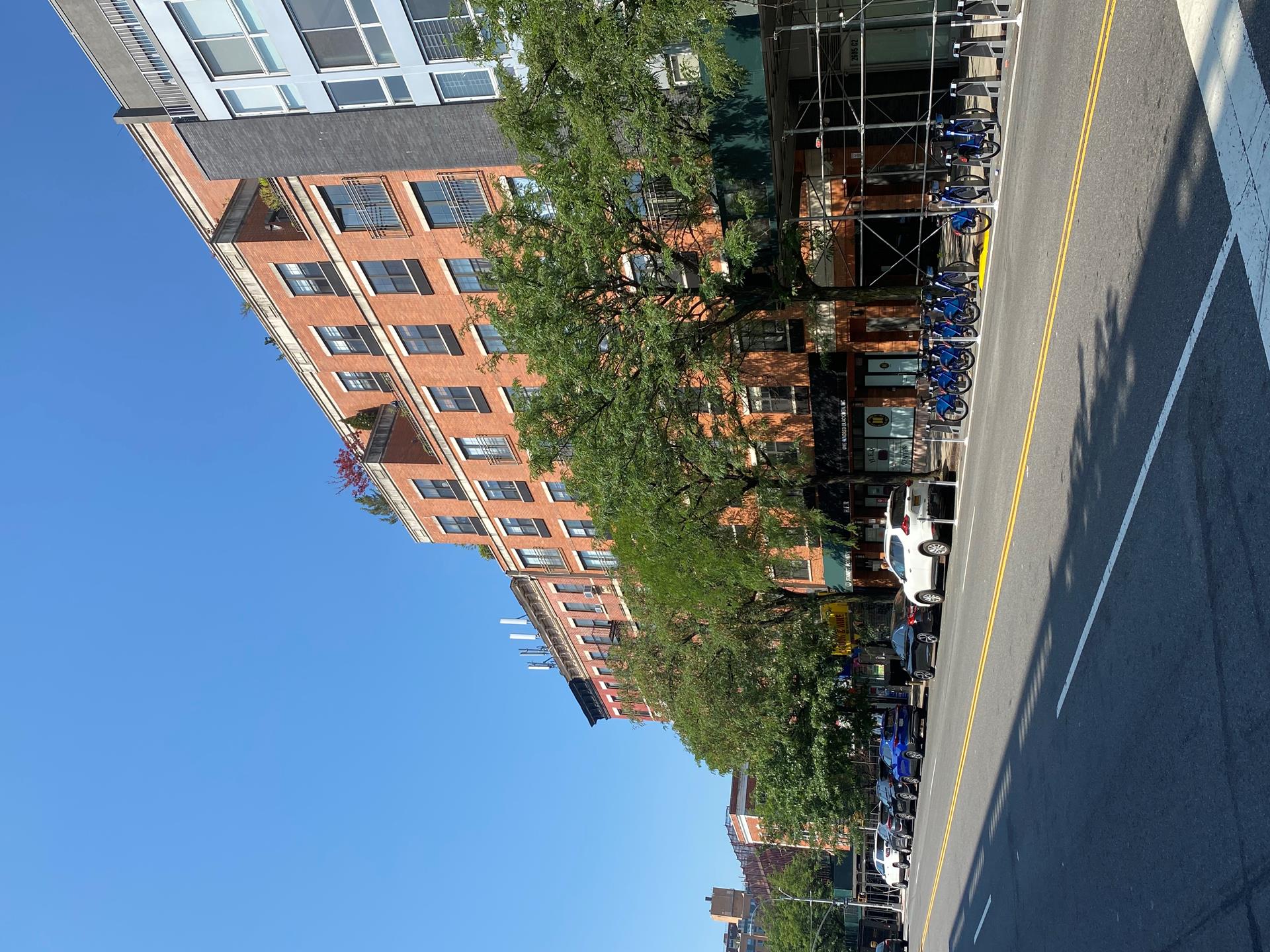 2601 Frederick Douglass Boulevard, Unit PH1 Manhattan, NY 10030 - Photo 17 of 26