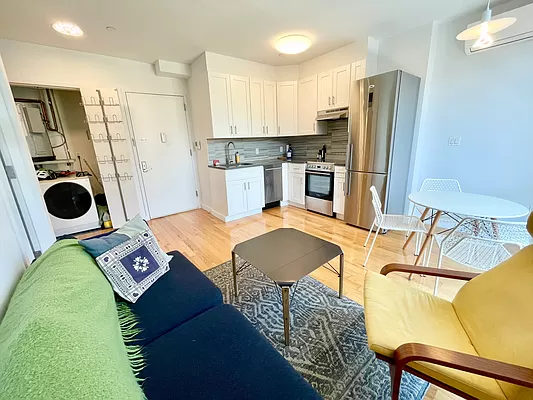 362 West 127th Street, Unit 5B Manhattan, NY 10027 - Photo 2 of 8 Gallery Image 2