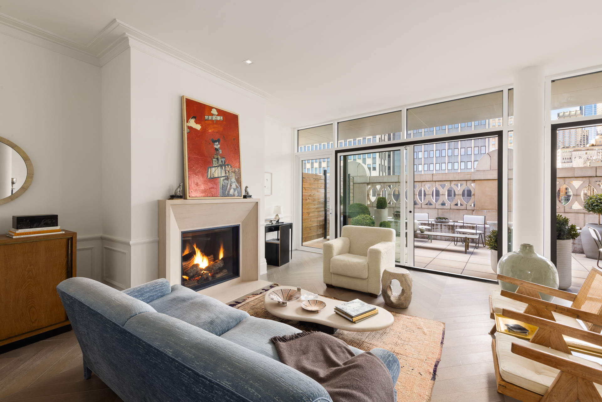 108 Leonard Street, Unit 15A Manhattan, NY 10013 - Photo 3 of 22