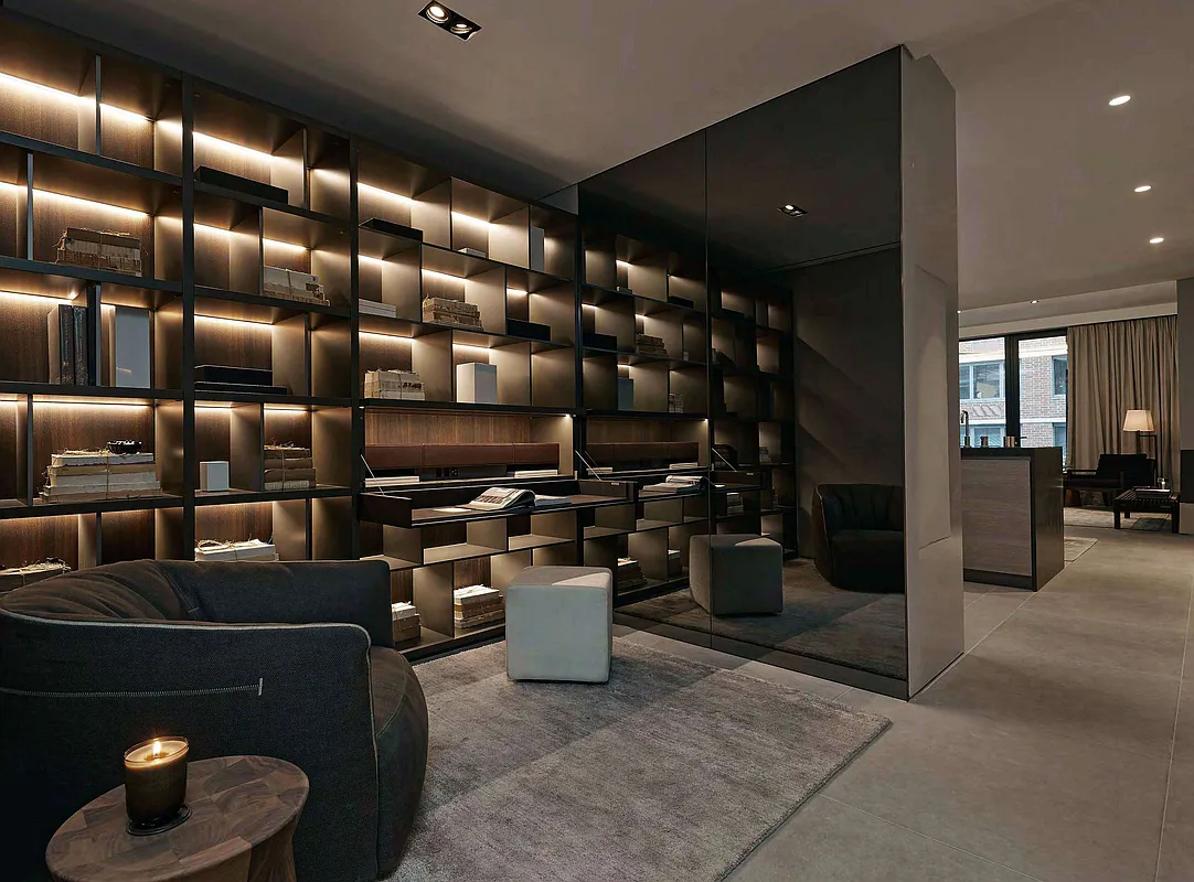 522 West 29th Street, Unit 5A Manhattan, NY 10001 - Photo 9 of 13