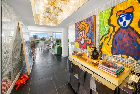 $2,500,000 | 900 Bay Drive, Unit 702/704, Miami Beach, FL 33141