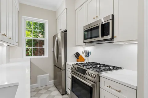 $1,550,000 | 3421 O Street Northwest, Washington, DC 20007
