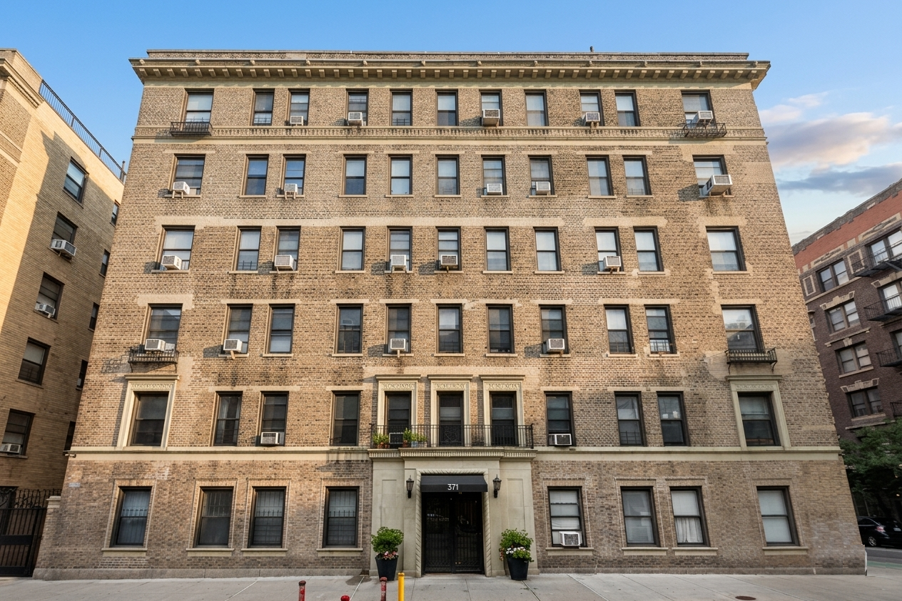 371 Fort Washington Avenue, Unit 1I Manhattan, NY 10033 - Photo 21 of 24