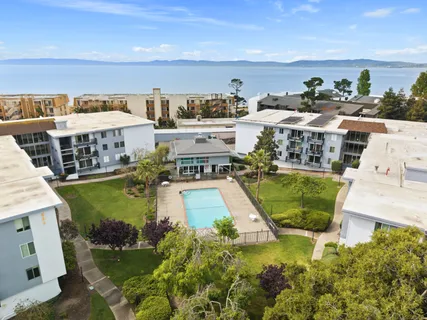 Contact Agent | 960 Shorepoint Court, Unit 116, Alameda, CA 94501