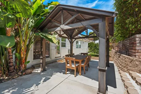 $815,000 | 4461 Revillo Drive, San Diego, CA 92115