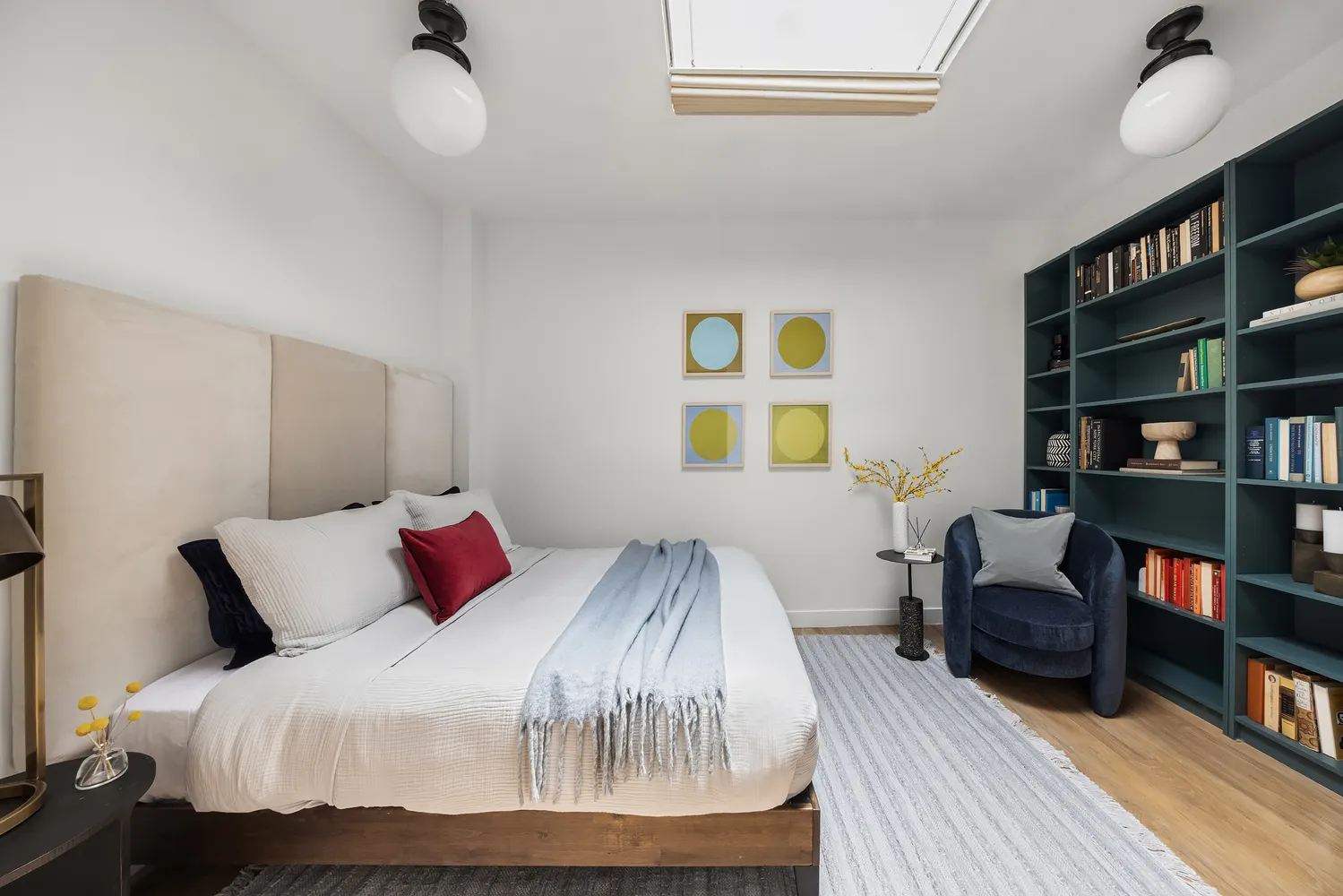 $2,500,000 | 8 Charles Lane, Unit C | West Village