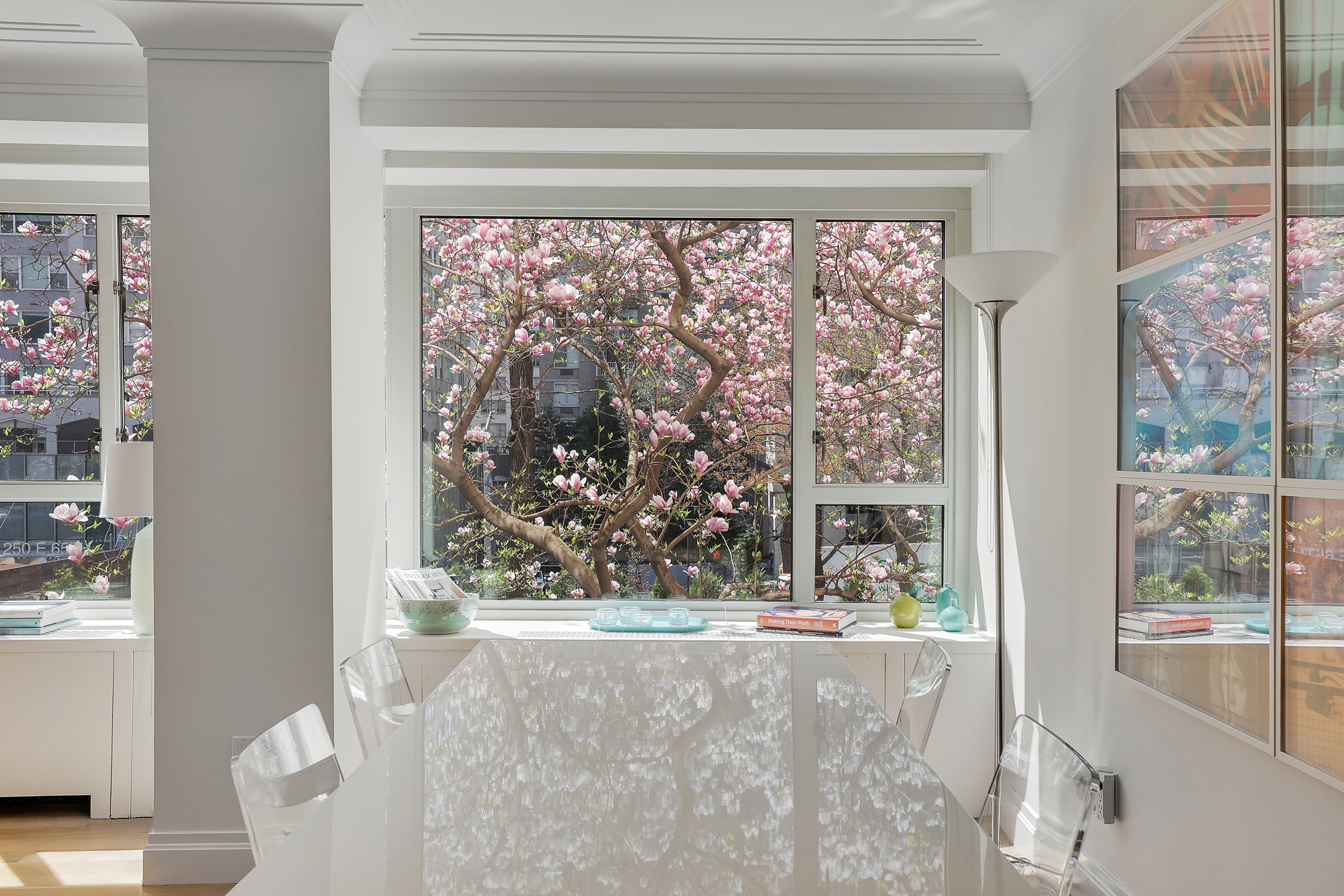 200 East 66th Street, Unit D201 Manhattan, NY 10065 - Photo 6 of 25