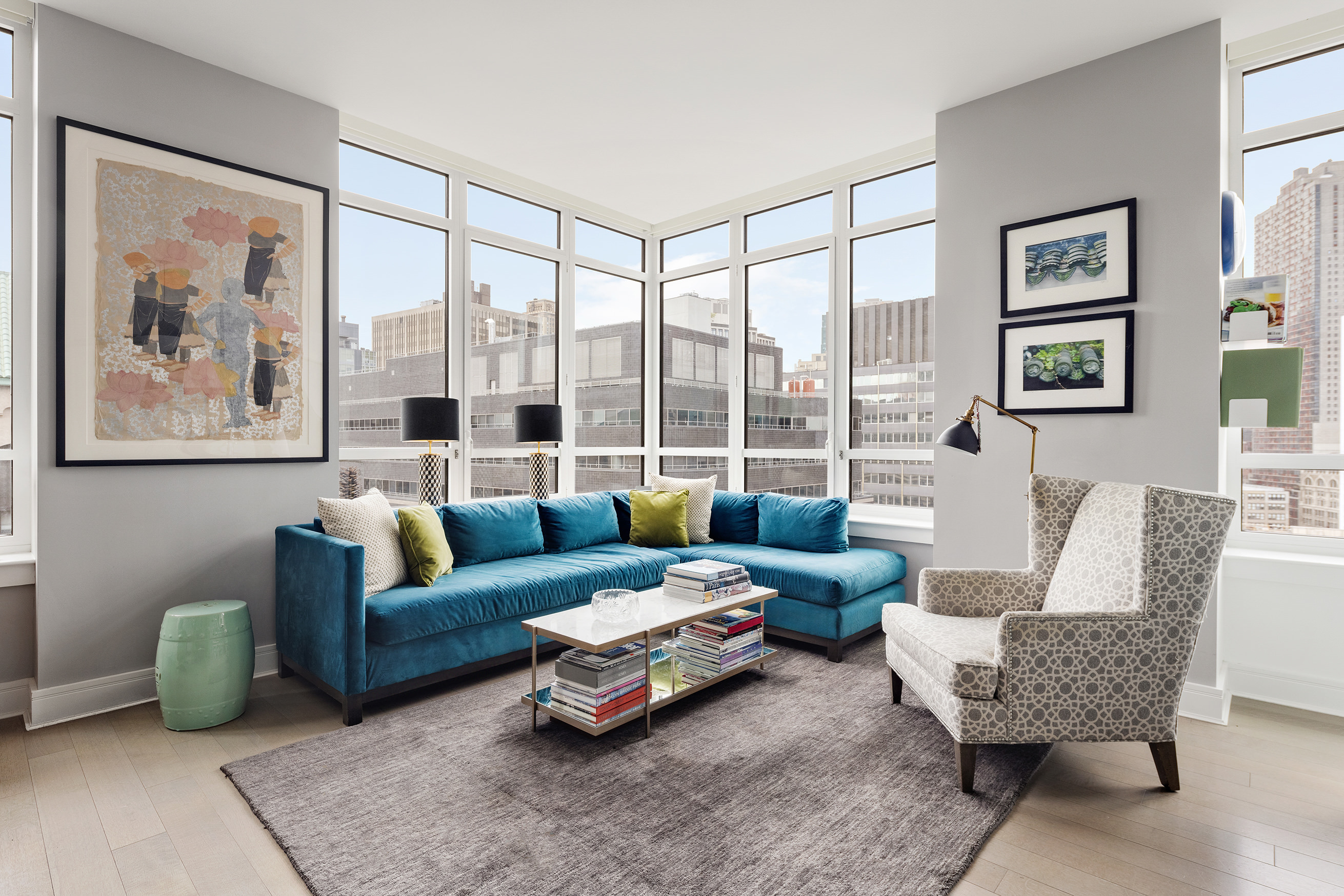 265 State Street, Unit 1507 Brooklyn, NY 11201 - Photo 2 of 24