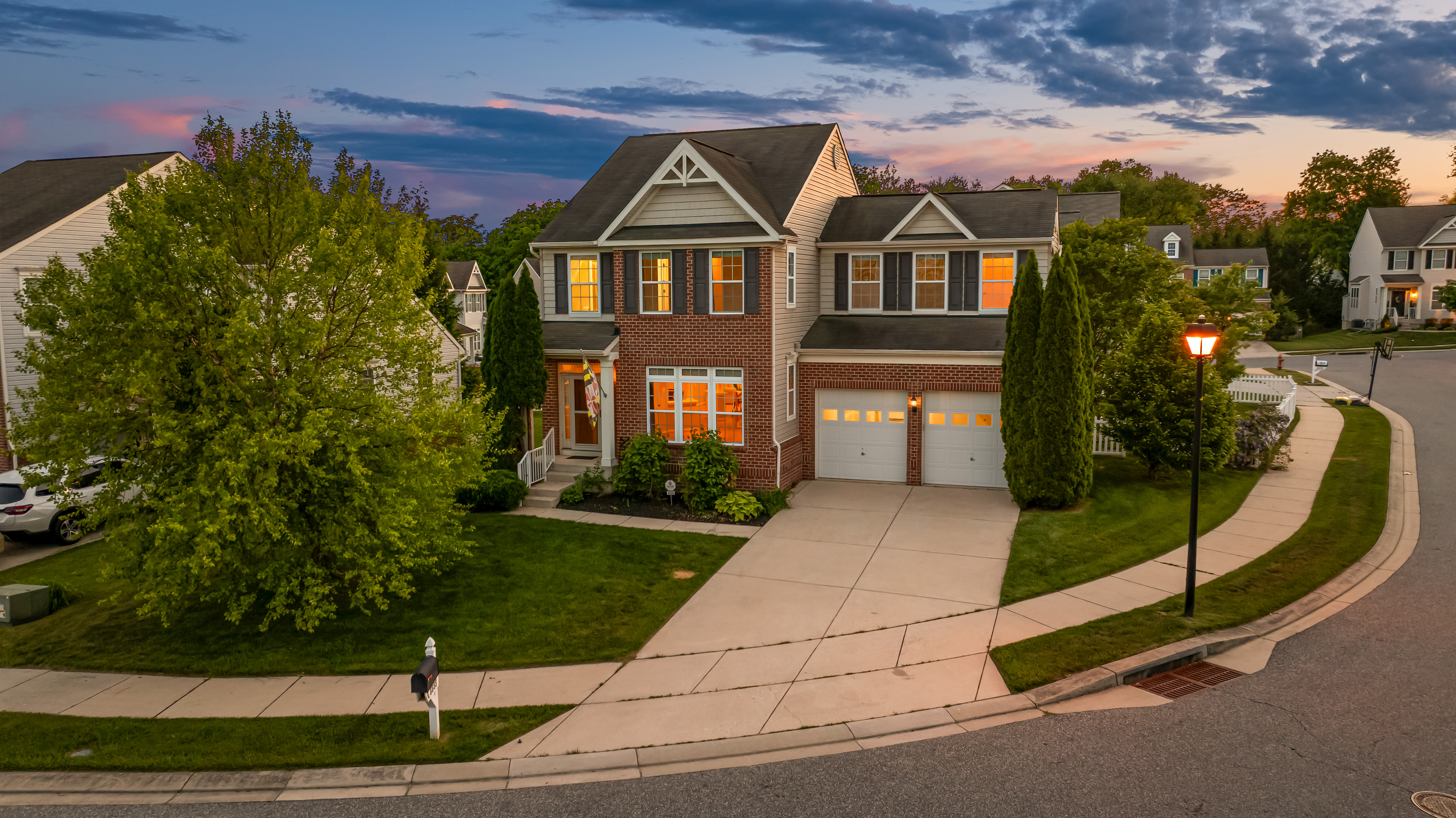 8888 Paddock Lane Baltimore, MD 21234 - Photo 22 of 30