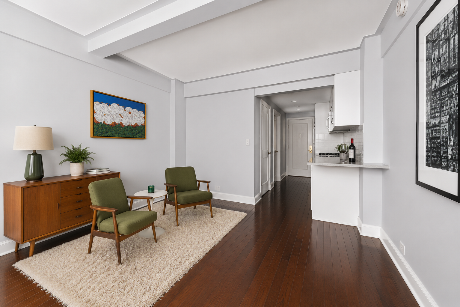 433 West 34th Street, Unit 6E Manhattan, NY 10001 - Photo 3 of 11