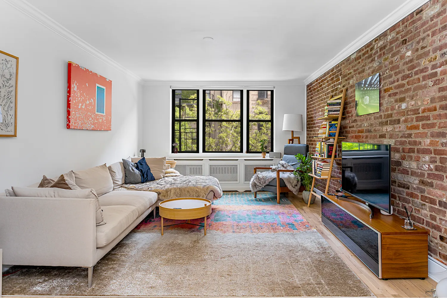 $1,200,000 | 250 West 15th Street, Unit 3C | Chelsea