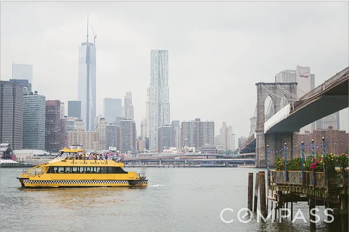 70 Washington Street, Unit 12A Brooklyn, NY 11201 - Photo 16 of 19