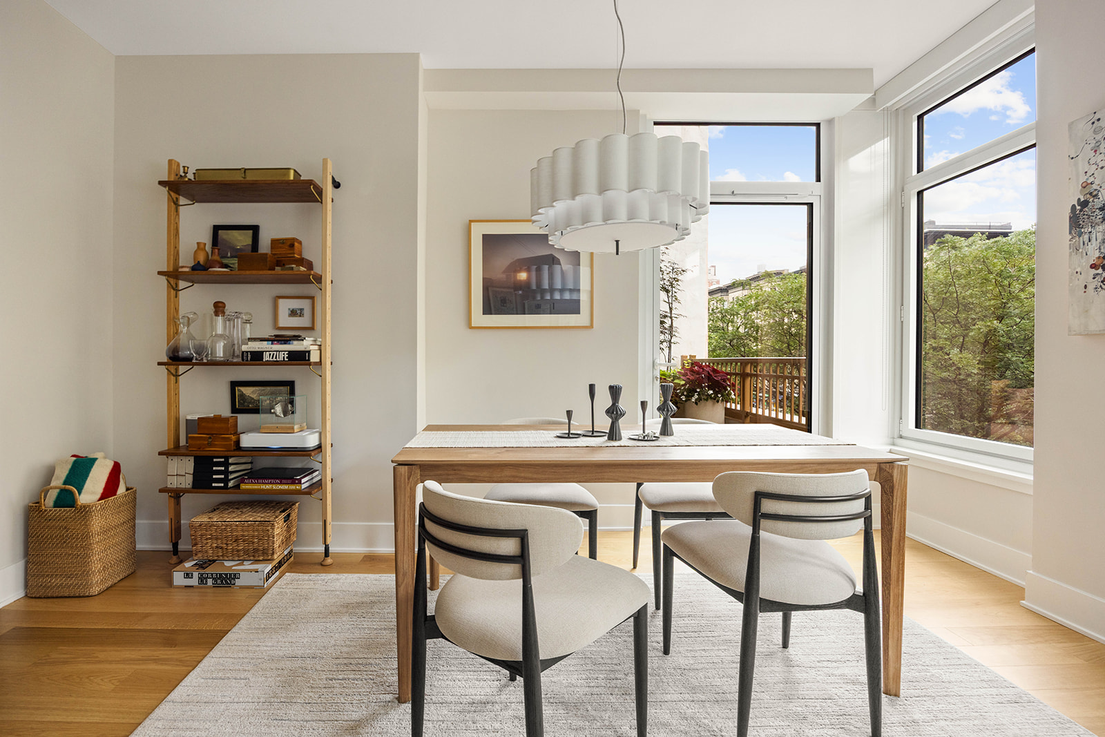 218 West 103rd Street, Unit 3C Manhattan, NY 10025 - Photo 4 of 16