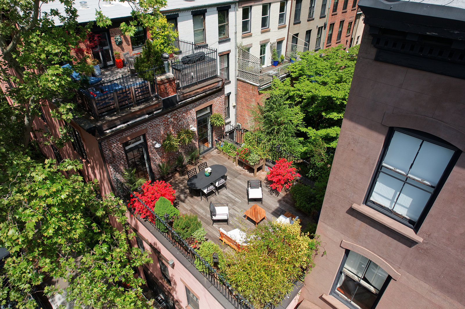 167 Clinton Street, Unit 3 Brooklyn, NY 11201 - Photo 21 of 31