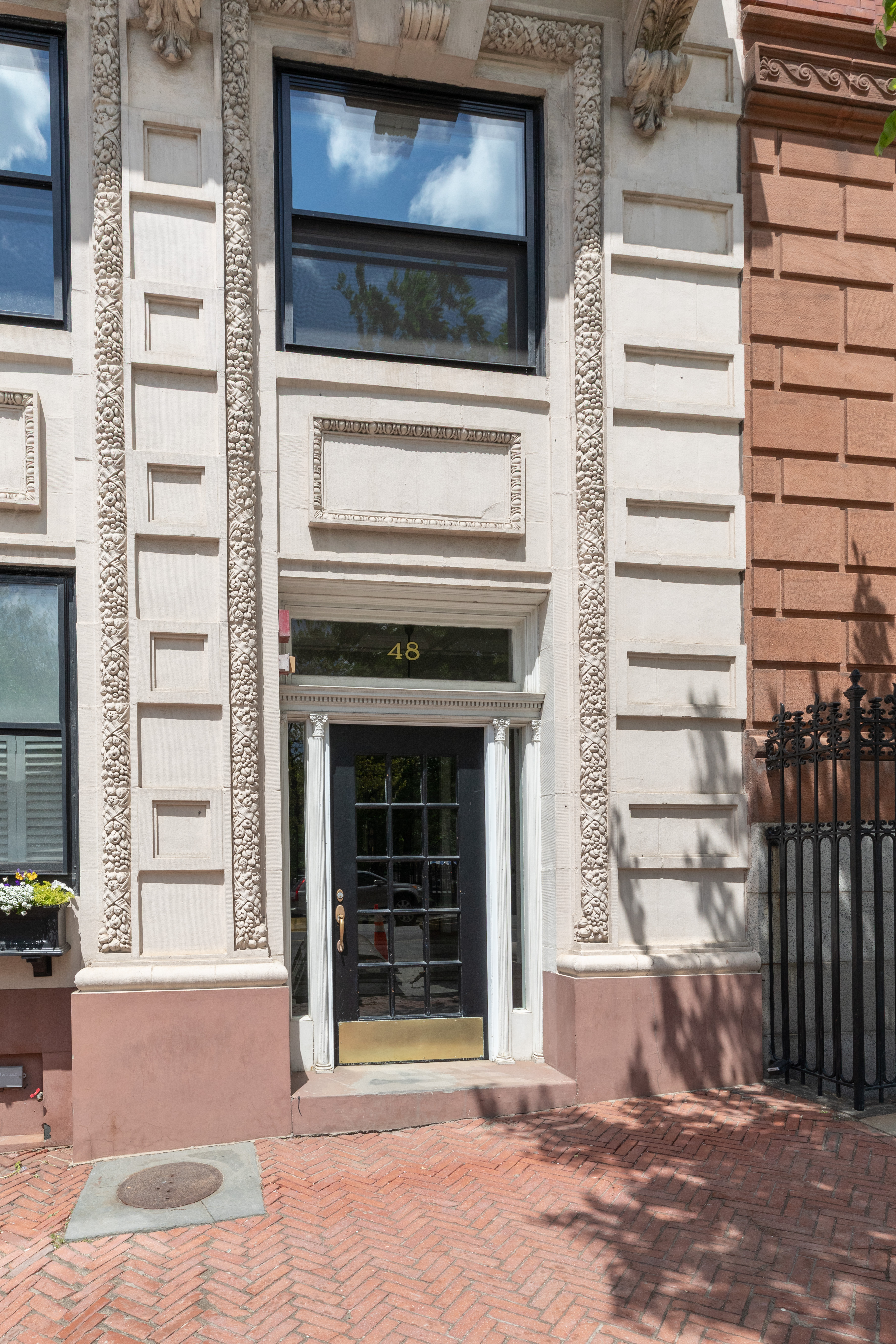 48 Beacon Street, Unit 9F Boston, MA 02108 - Photo 2 of 21