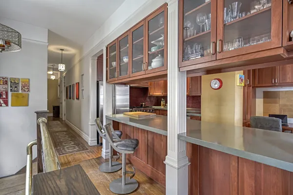 $14,500 | 380 Riverside Drive, Unit 8D/7d | Morningside Heights