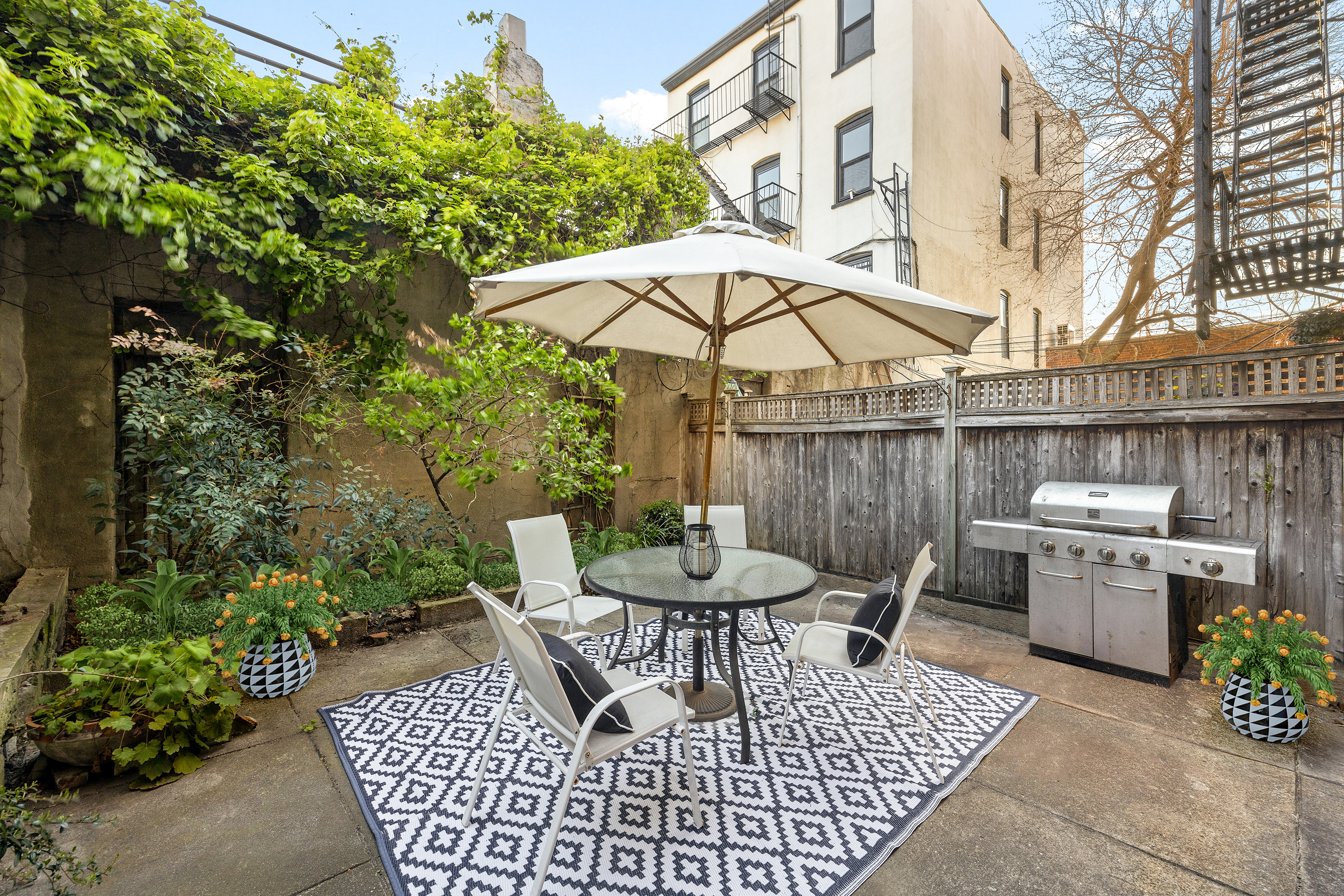 134 Summit Street Brooklyn, NY 11231 - Photo 9 of 16