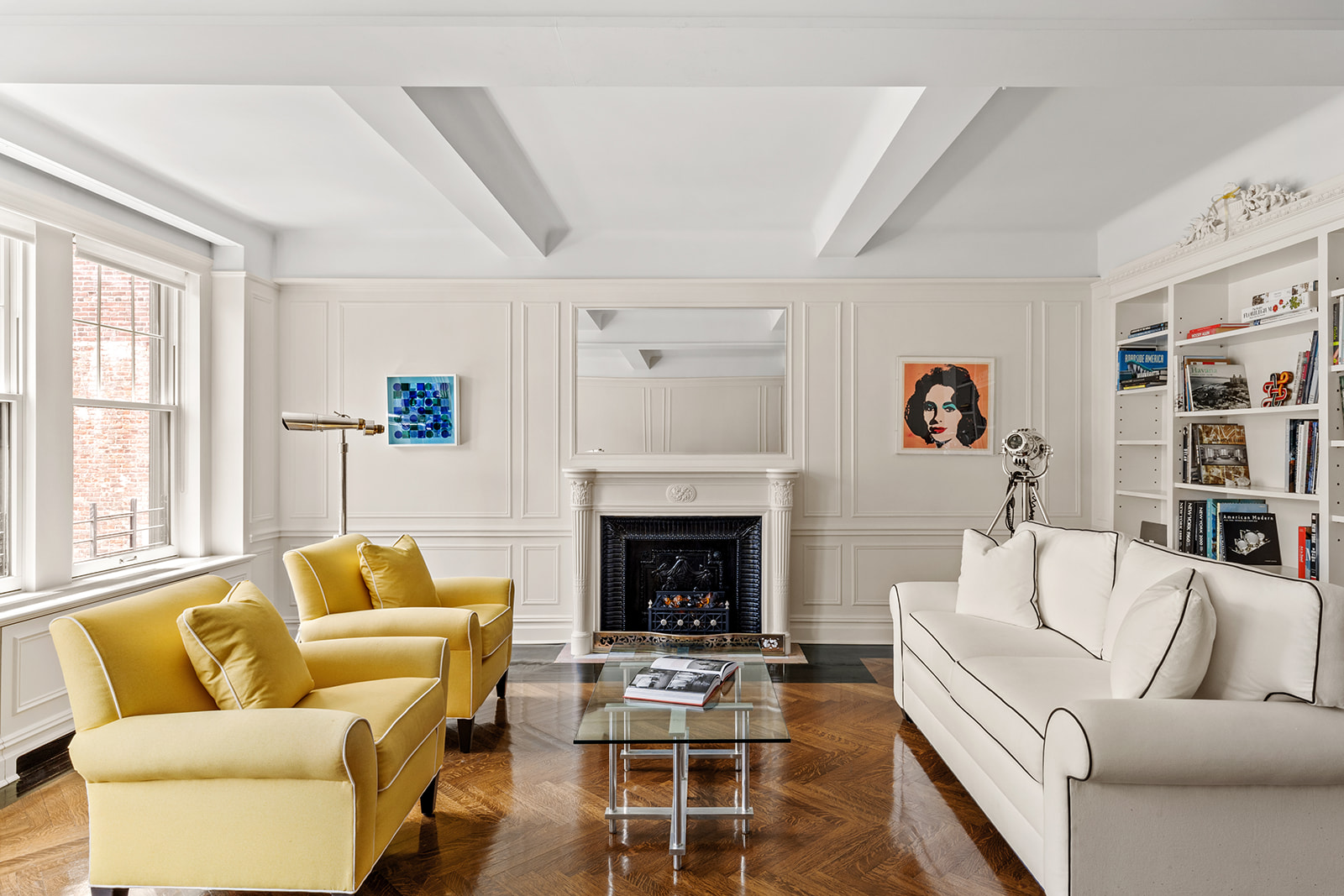 575 Park Avenue, Unit 1408 Manhattan, NY 10065 - Photo 2 of 9