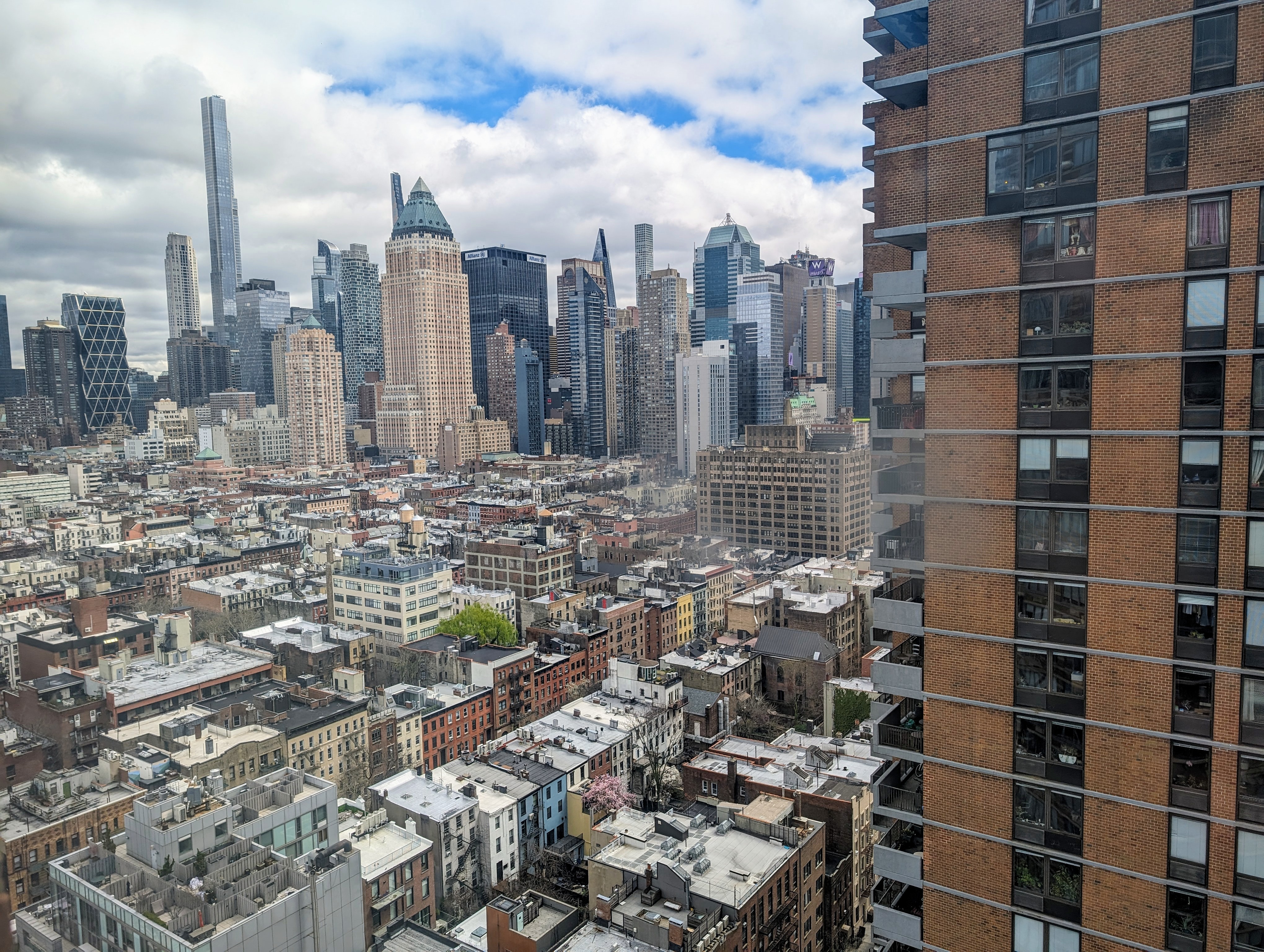 500 West 43rd Street, Unit 28D Manhattan, NY 10036 - Photo 5 of 14