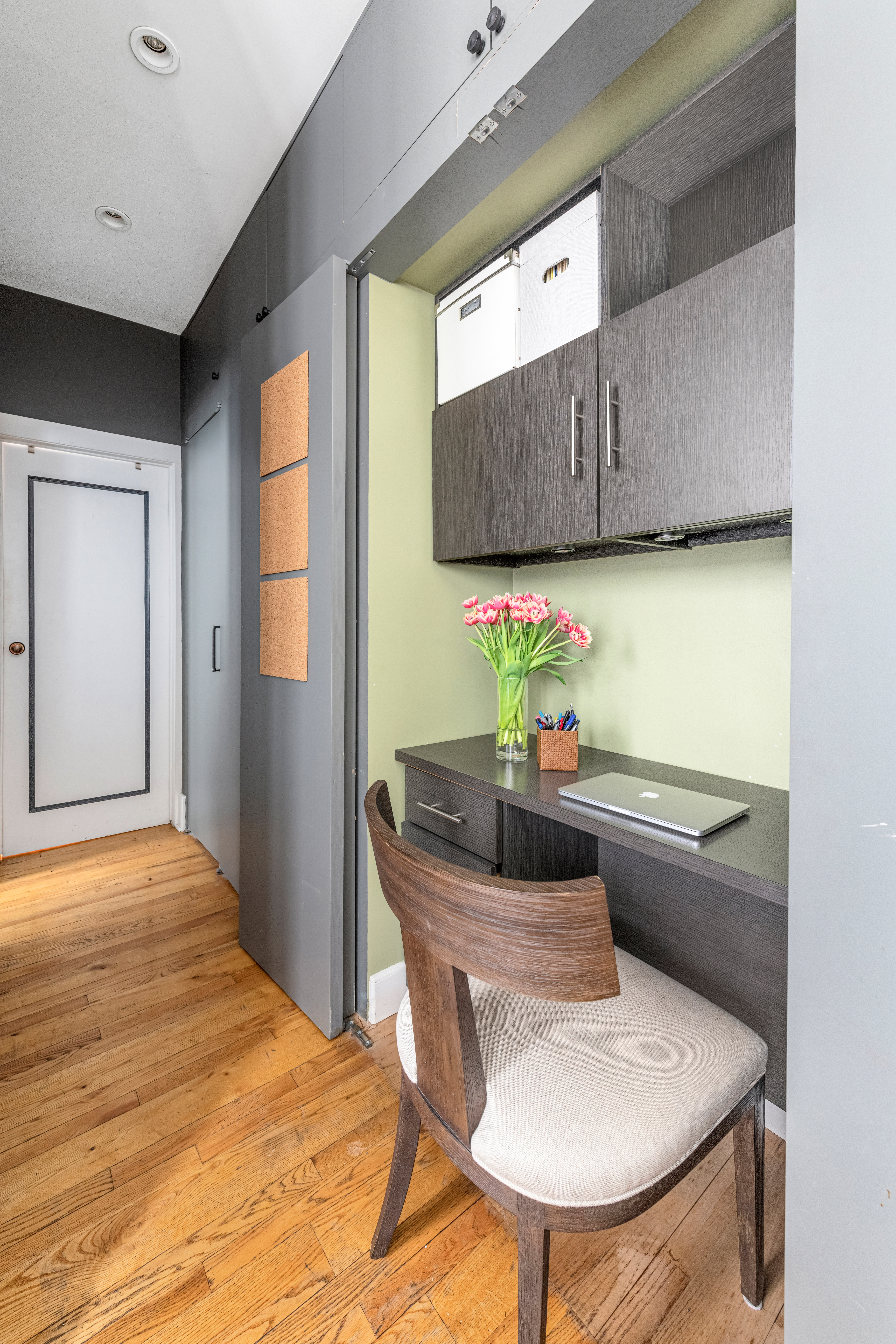 327 West 83rd Street, Unit 1A Manhattan, NY 10024 - Photo 4 of 7