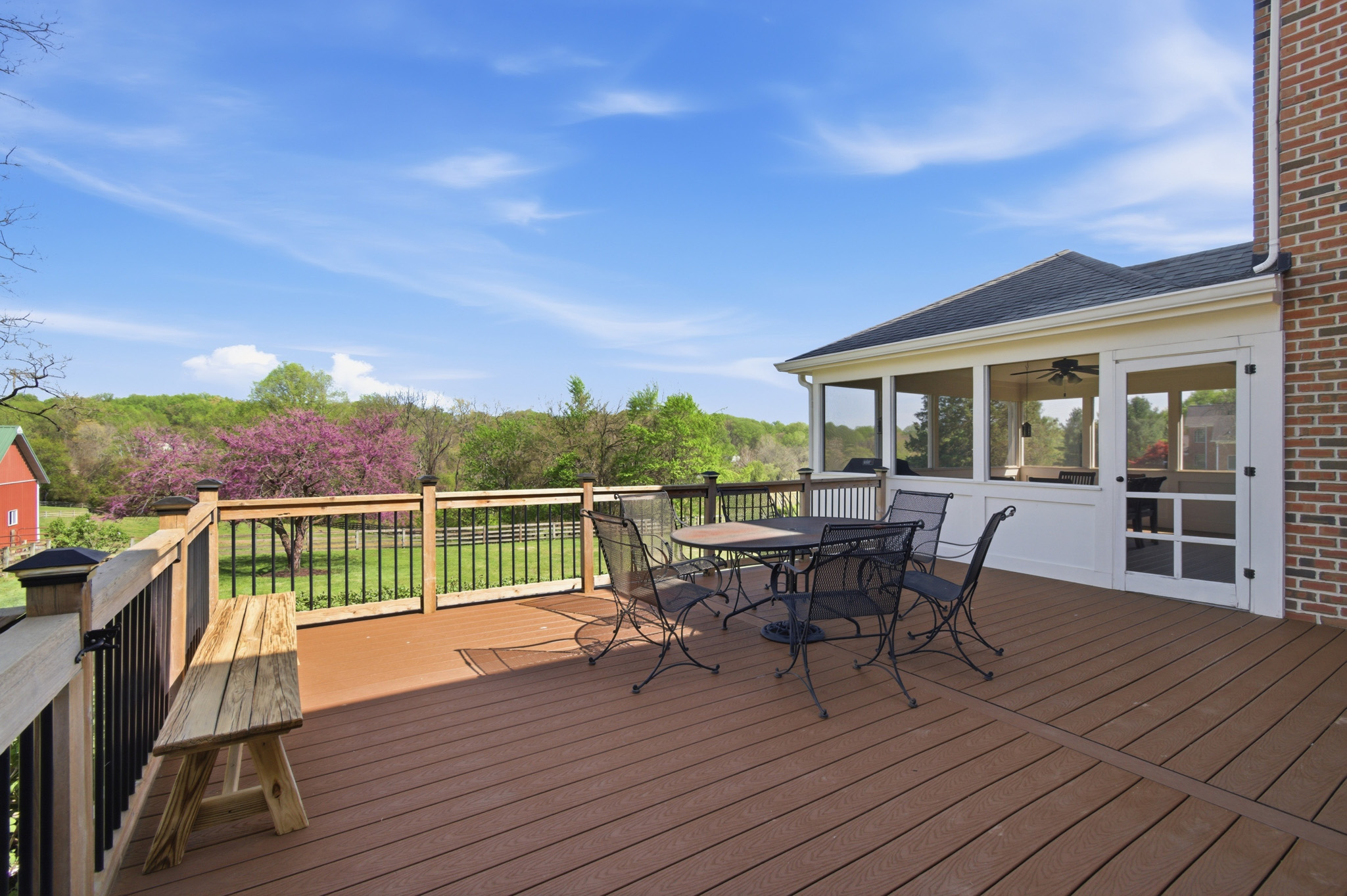 18905 Celebrity Lane Sandy Spring, MD 20860 - Photo 40 of 48