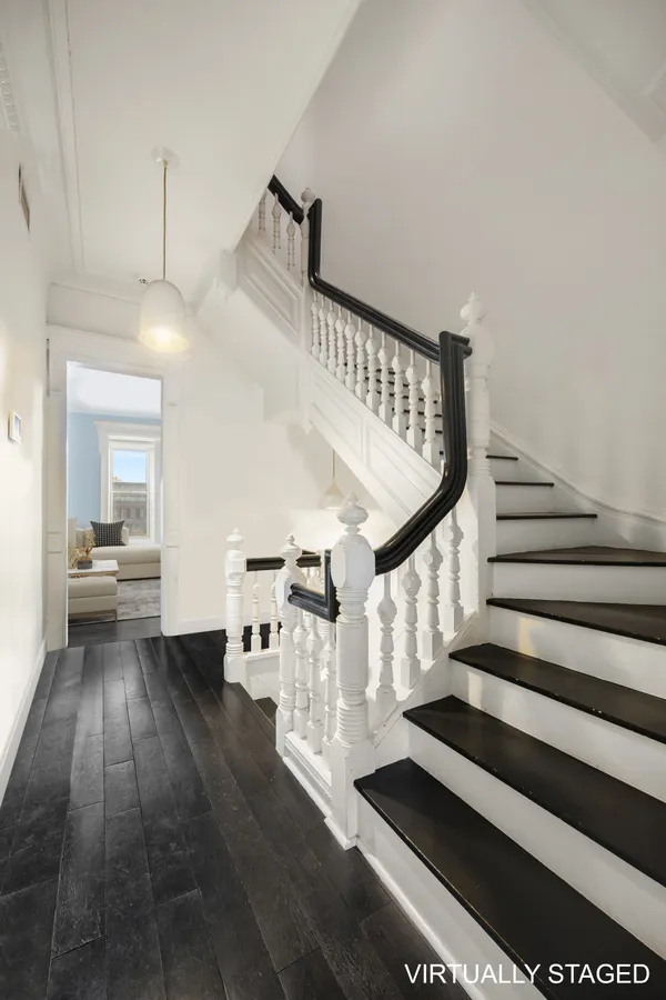 $2,700,000 | 273 Lenox Avenue | Harlem