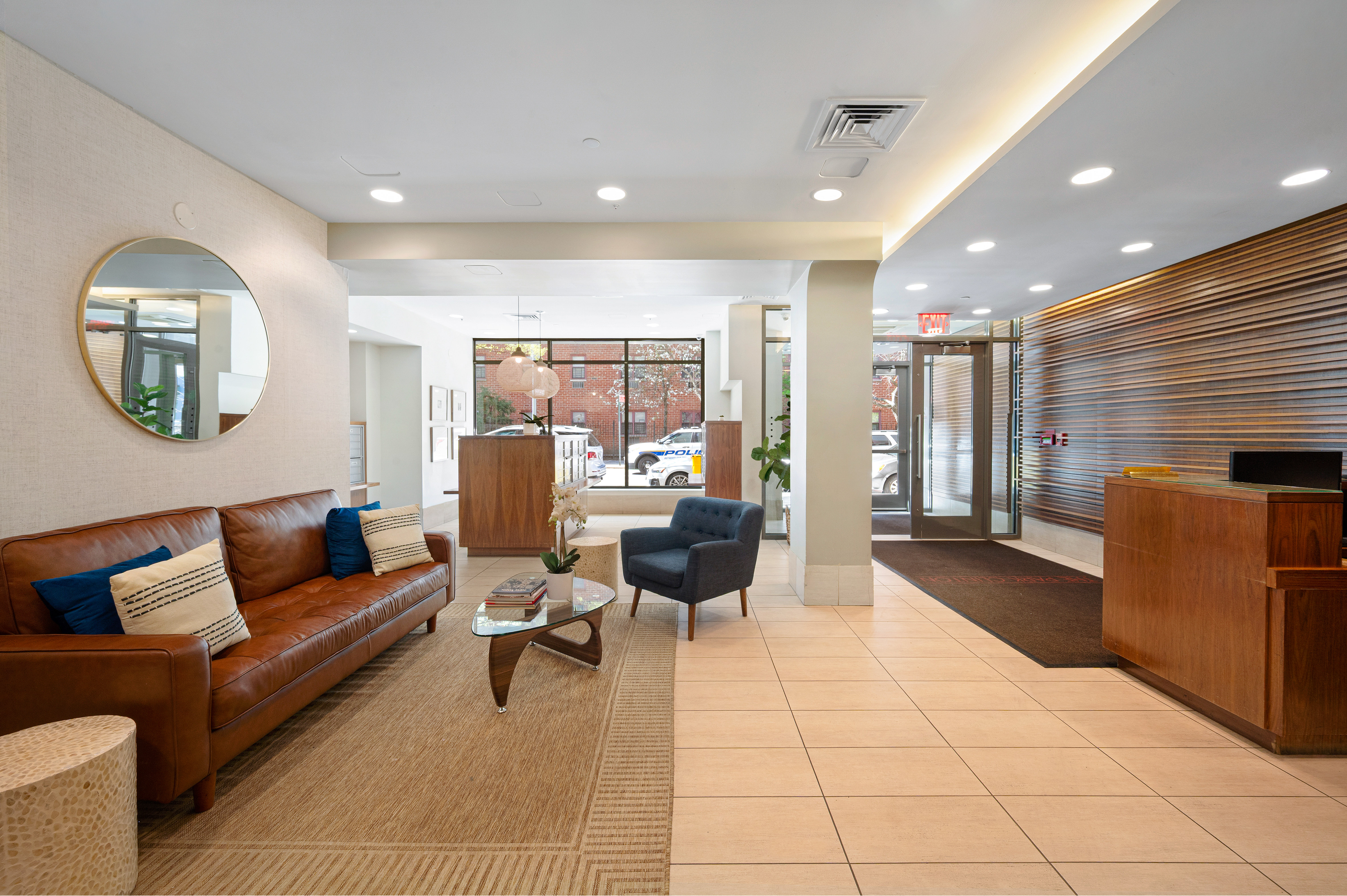 535 West 52nd Street, Unit 9B Manhattan, NY 10019 - Photo 5 of 12
