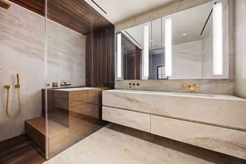 $4,995,000 | 1 Great Jones Alley, Unit 2A | NoHo