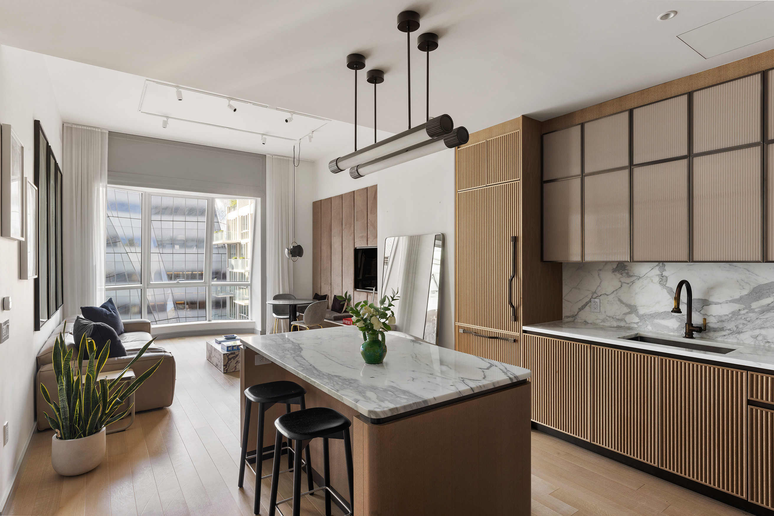 515 West 18th Street, Unit 901 Manhattan, NY 10011 - Photo 4 of 14