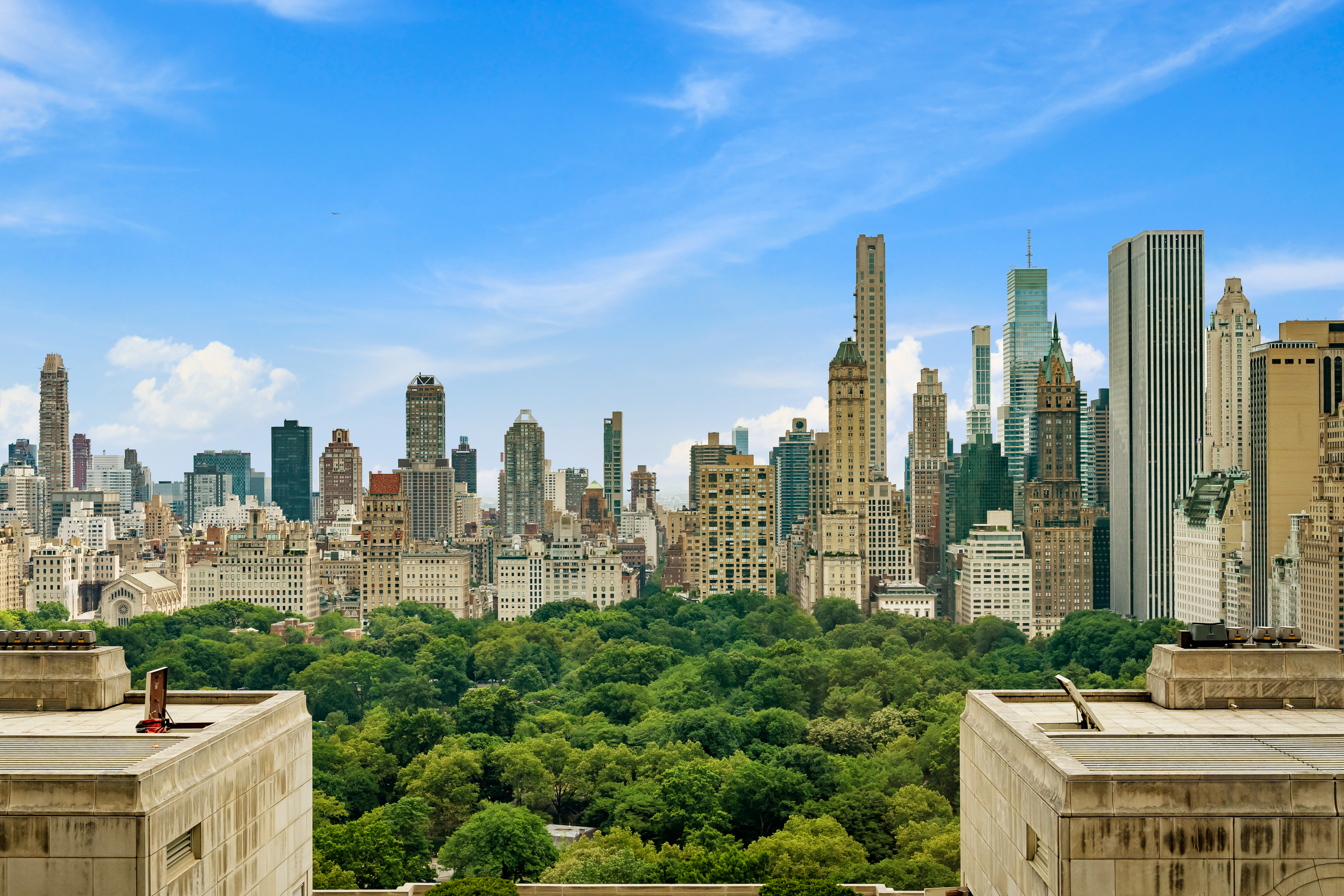 15 Central Park West, Unit 24B Manhattan, NY 10023 - Photo 11 of 22