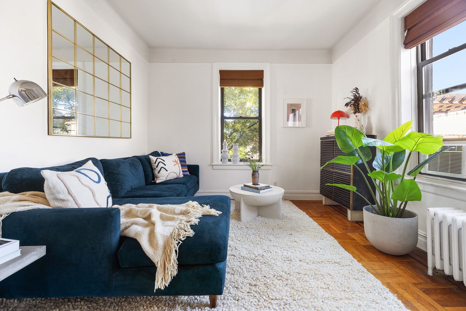 $750,000 | 333 4th Street, Unit 6D | Park Slope