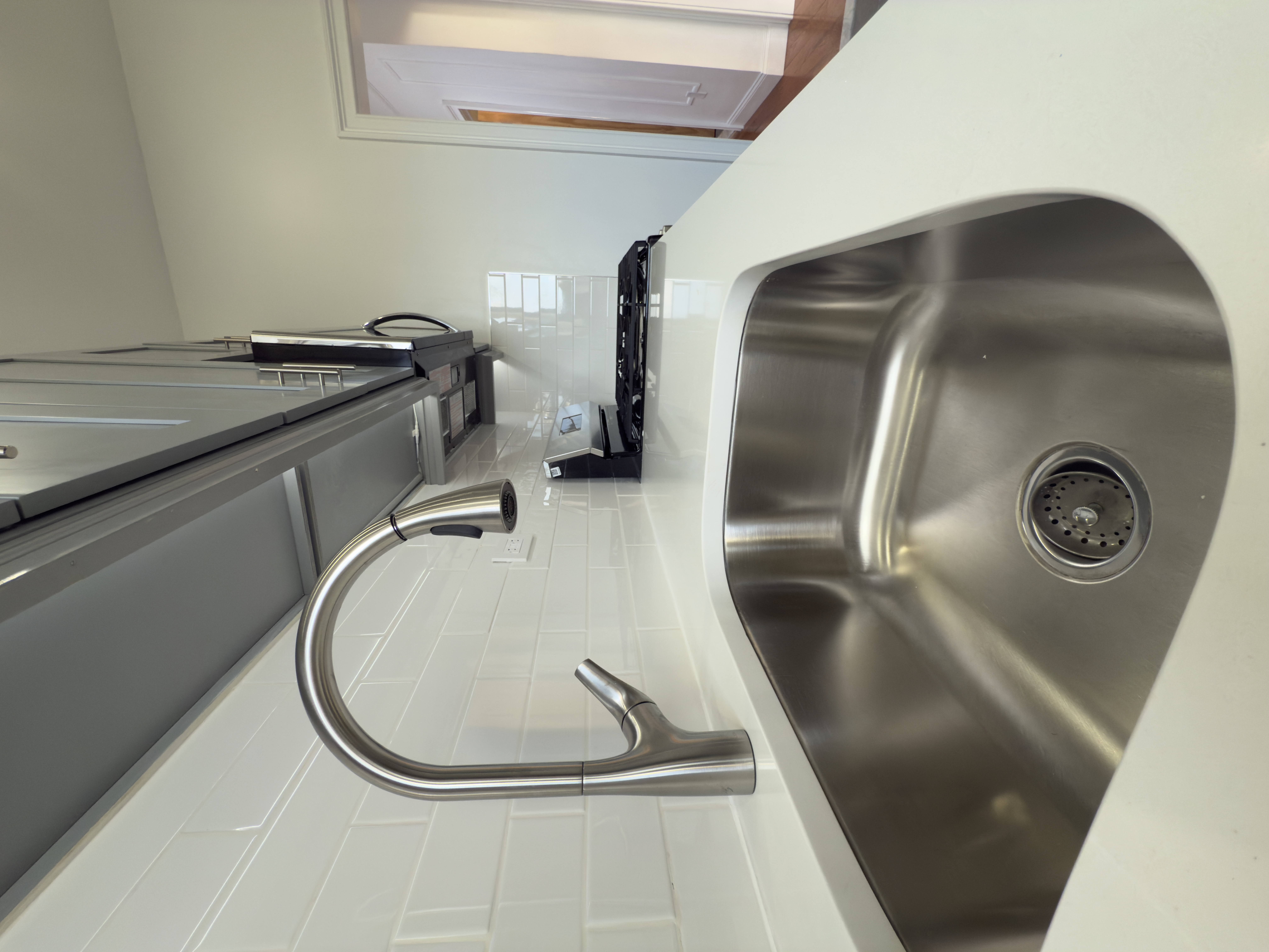 82 74th Street Brooklyn, NY 11209 - Photo 7 of 21 a close view of sink