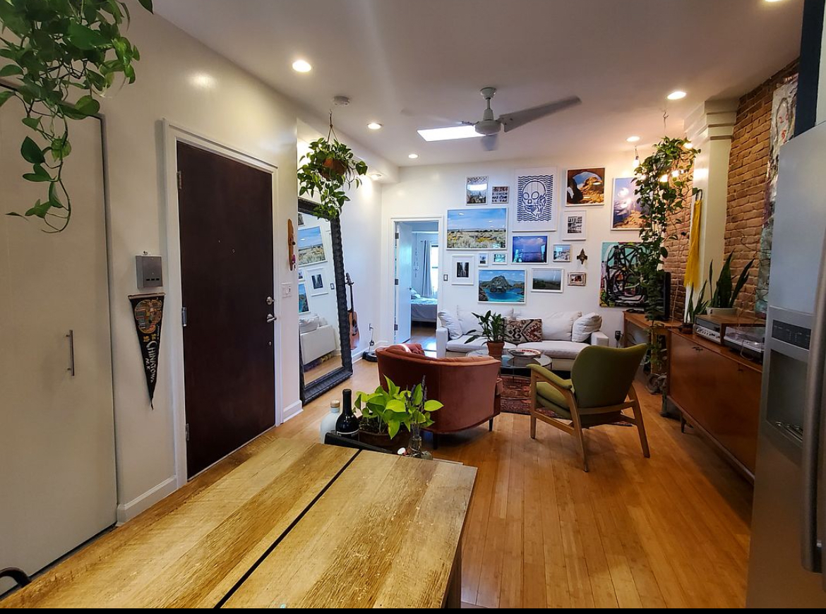 132 Underhill Avenue, Unit 3 Brooklyn, NY 11238 - Photo 4 of 12