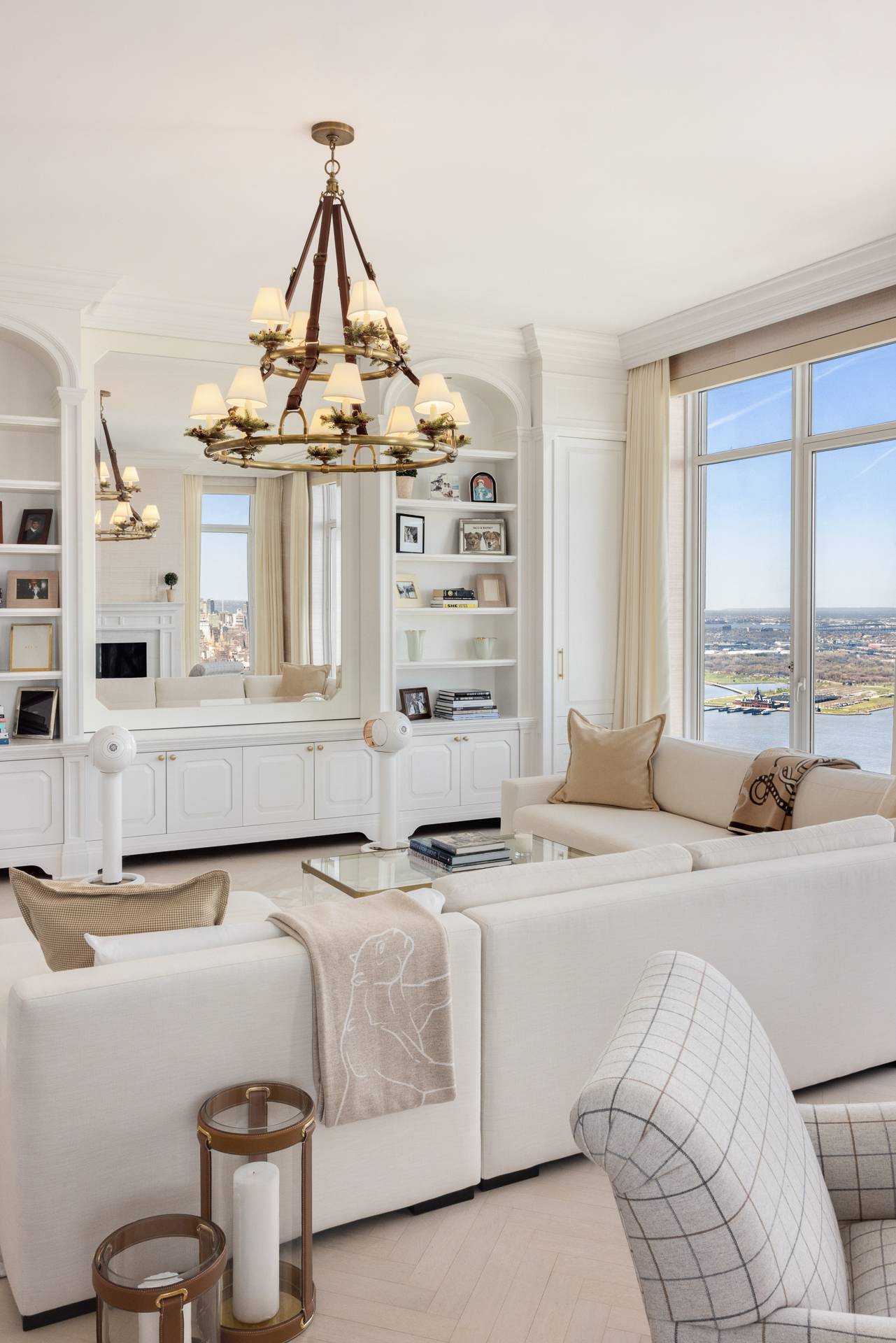 30 Park Place, Unit 67A Manhattan, NY 10007 - Photo 4 of 23