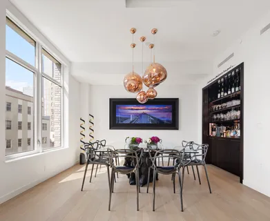 $2,395,000 | 509 Pacific Street, Unit 4B | Boerum Hill
