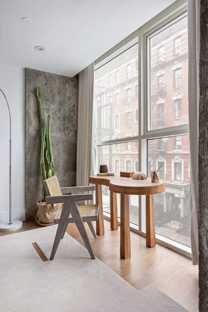 $1,495,000 | 115 Norfolk Street, Unit 34 | Lower East Side