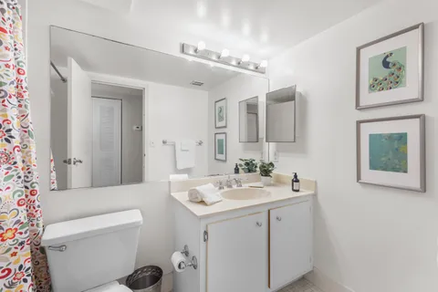 $395,000 | 7601 East Treasure Drive, Unit 2001, North Bay Village, FL 33141