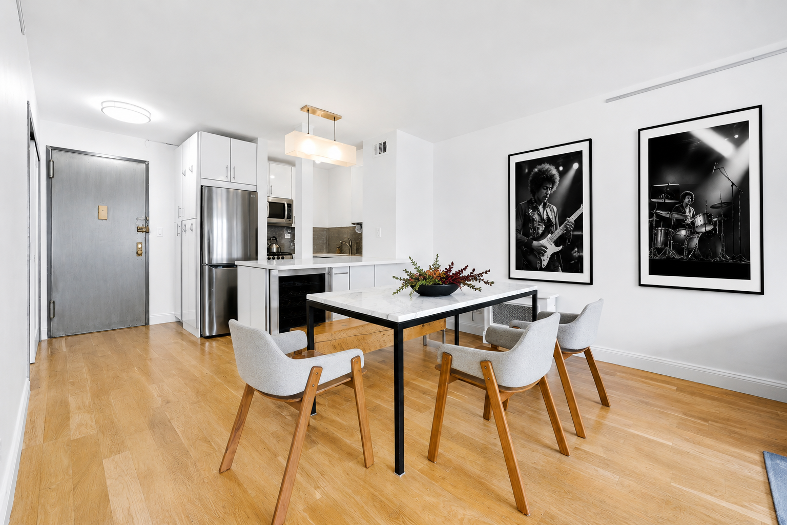 160 East 27th Street, Unit 8F Manhattan, NY 10016 - Photo 4 of 11