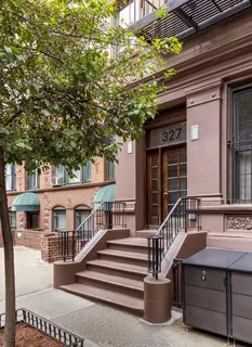 $499,000 | 327 West 85th Street, Unit 5D | Upper West Side