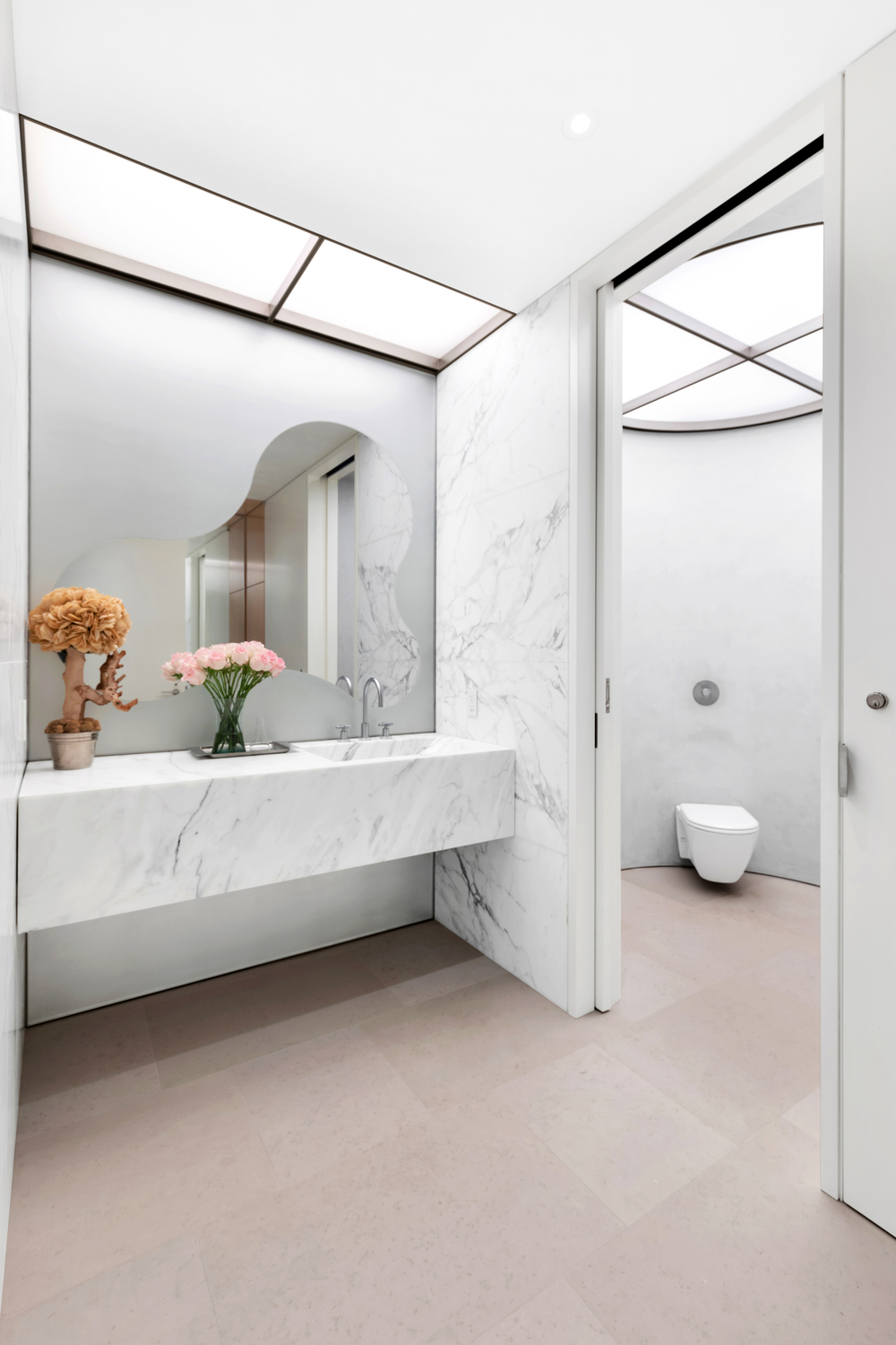 151 East 58th Street, Unit PH51/52W Manhattan, NY 10022 - Photo 18 of 34