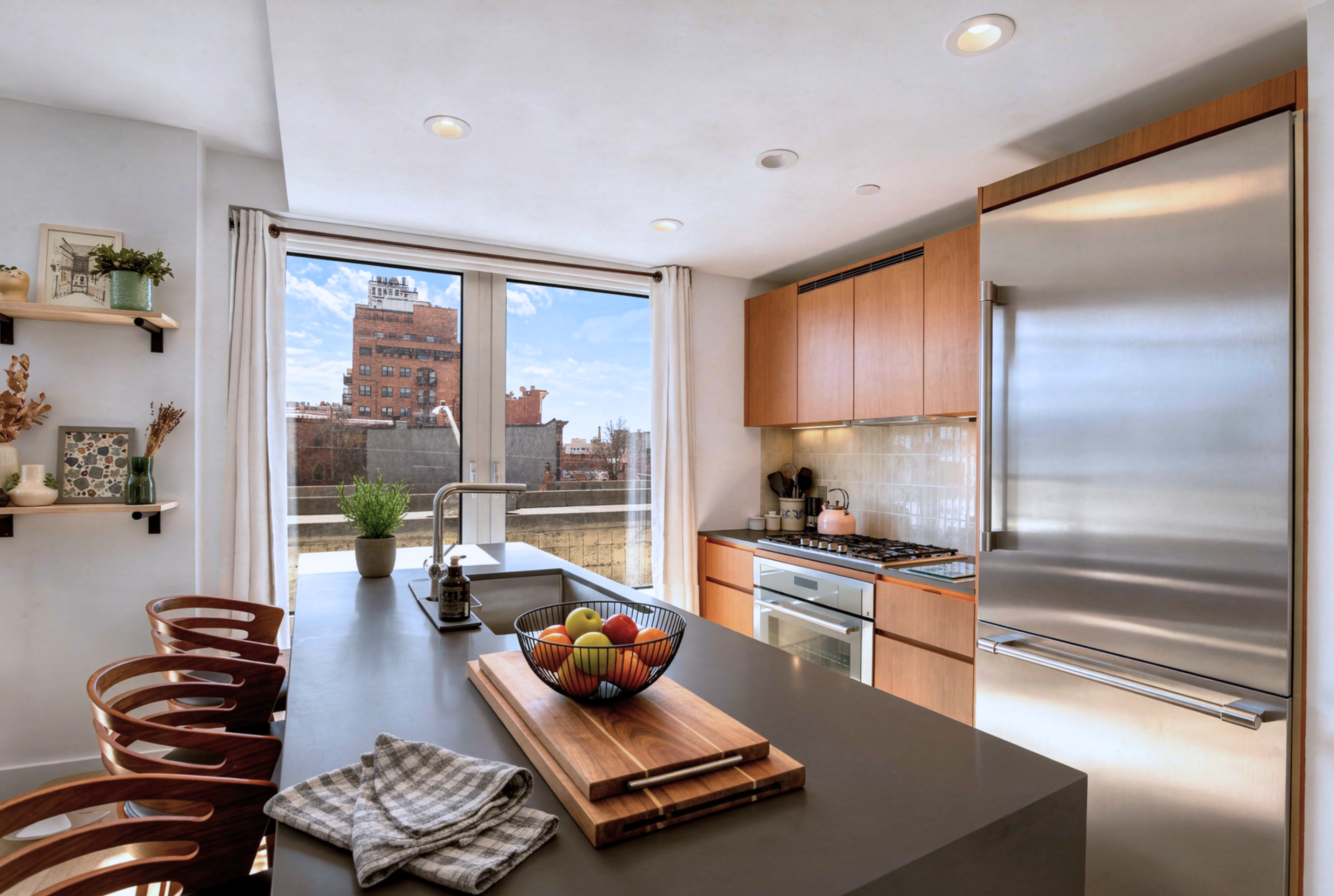 575 4th Avenue, Unit 3F Brooklyn, NY 11215 - Photo 2 of 26 Gallery Image 2