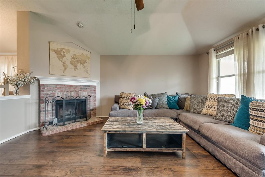 1505 Redman Drive Royse City, TX 75189 - Photo 8 of 28