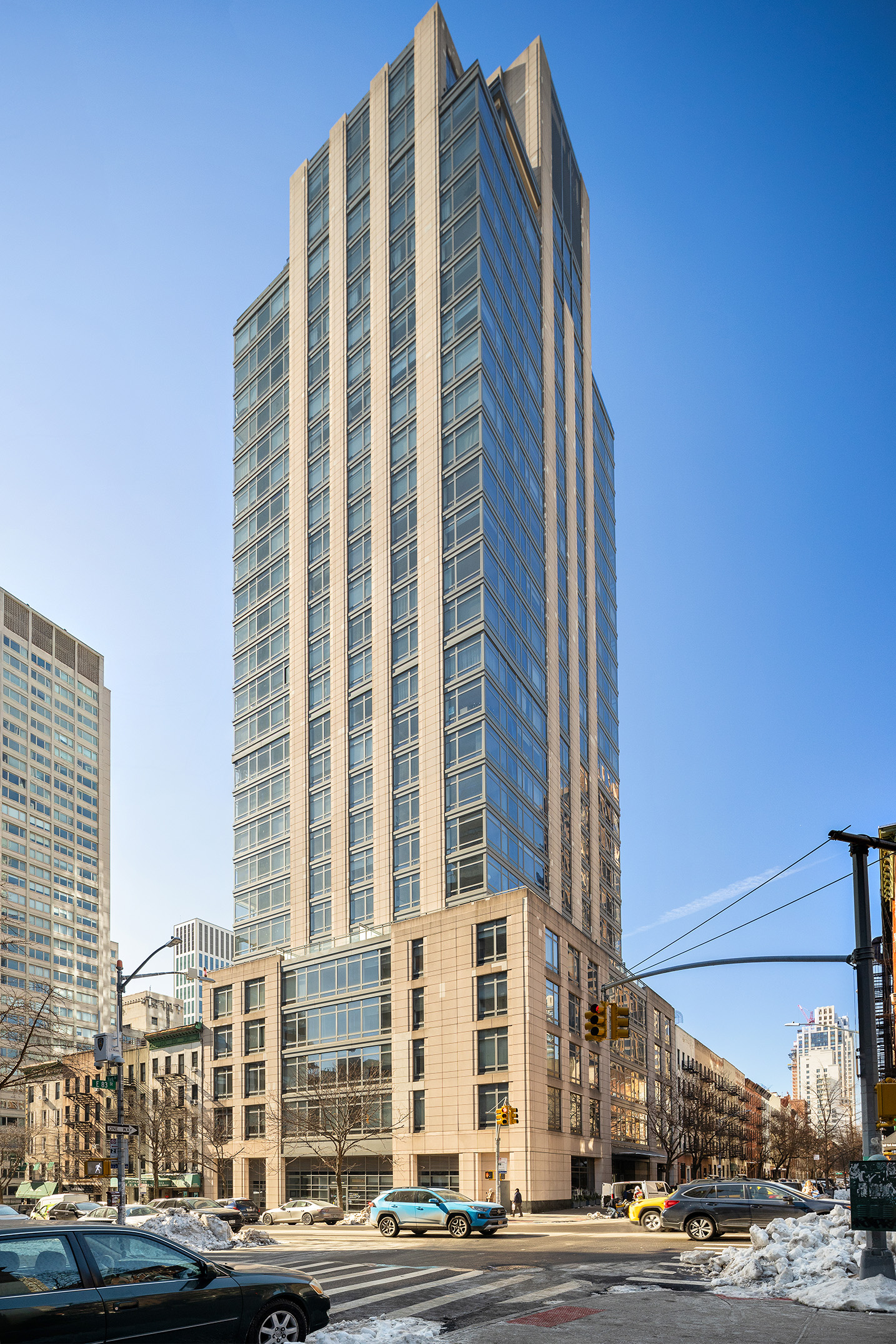 450 East 83rd Street, Unit 8B Manhattan, NY 10028 - Photo 12 of 18 Gallery Image 12