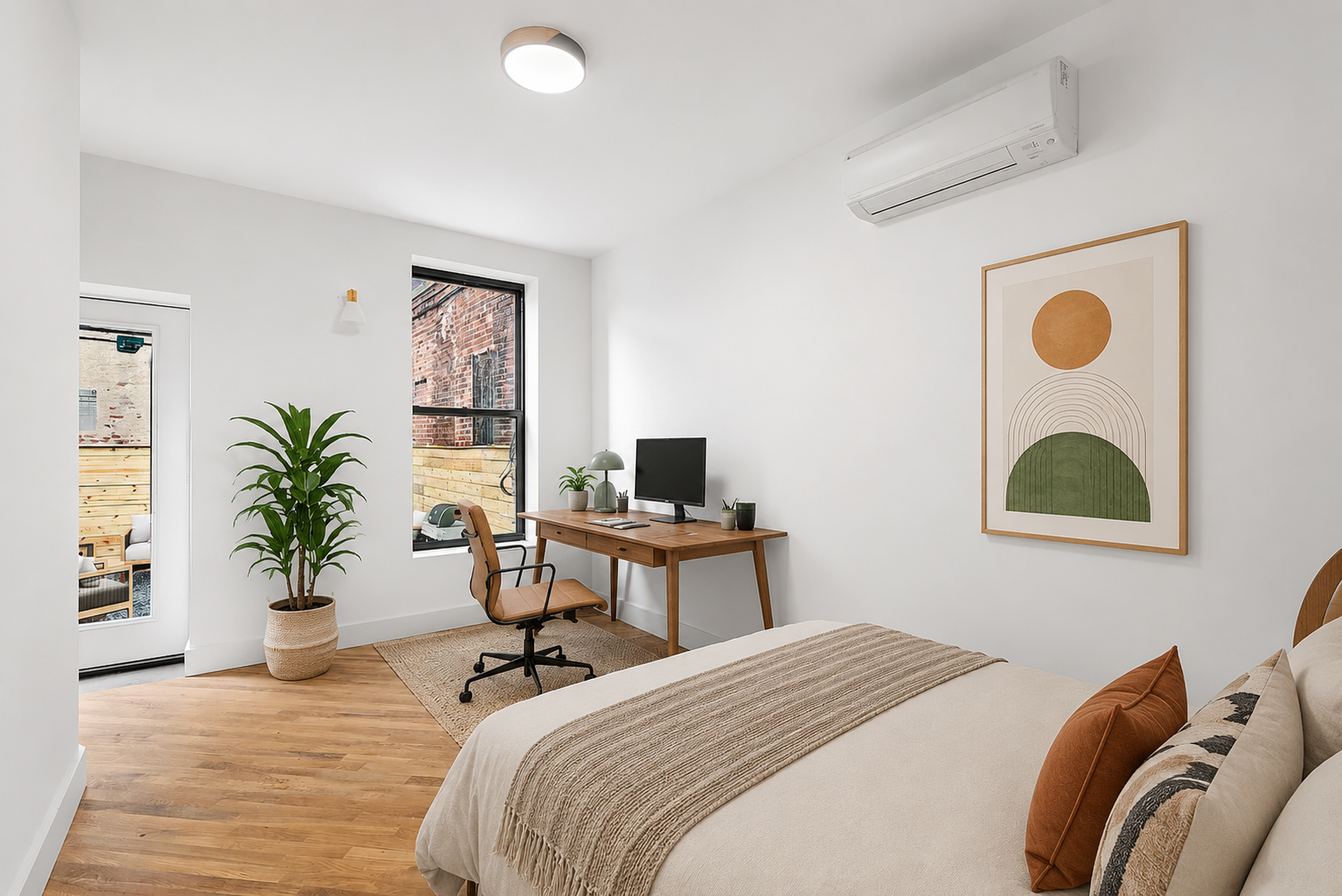 1285 Herkimer Street, Unit 1A Brooklyn, NY 11233 - Photo 4 of 10