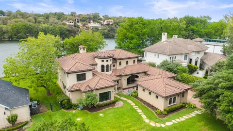 $11,995,000 | 3104 Rivercrest Drive, Austin, TX 78746