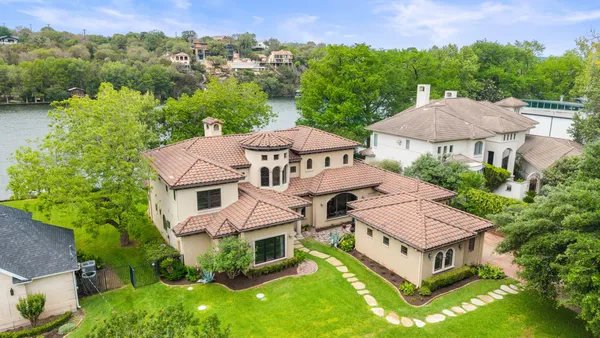$11,995,000 | 3104 Rivercrest Drive, Austin, TX 78746