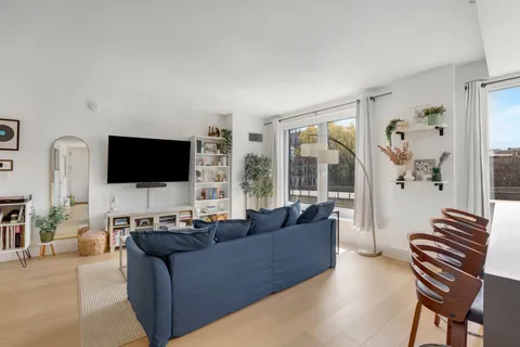 $1,295,000 | 575 4th Avenue, Unit 3F | Park Slope