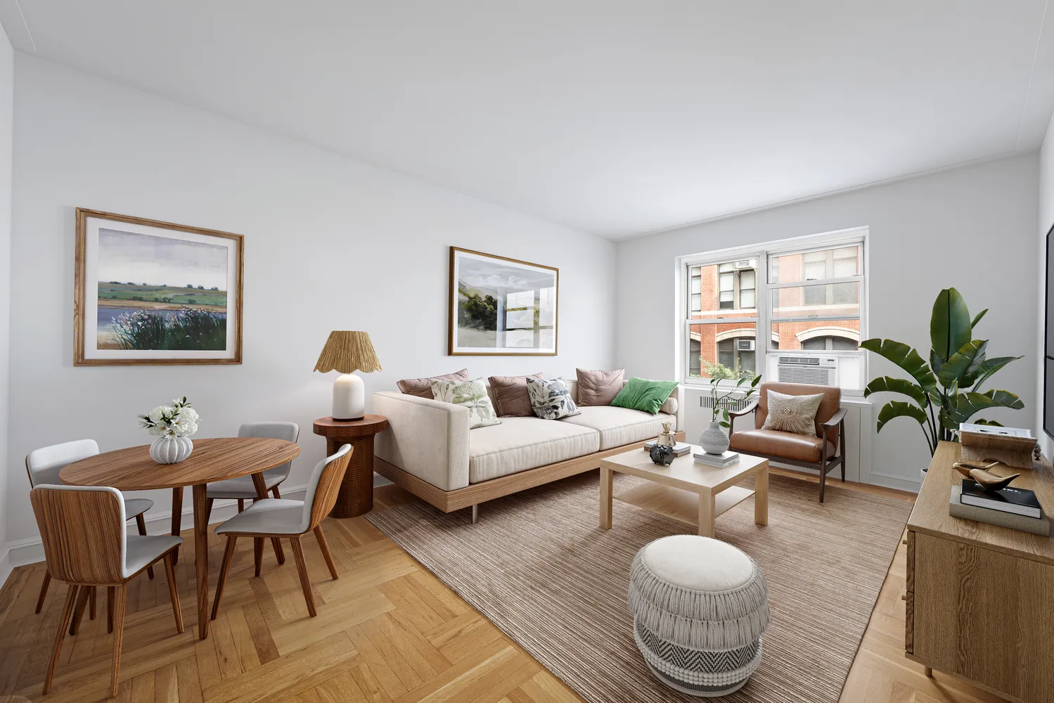 $5,500 | 210 West 19th Street, Unit 3C | Chelsea